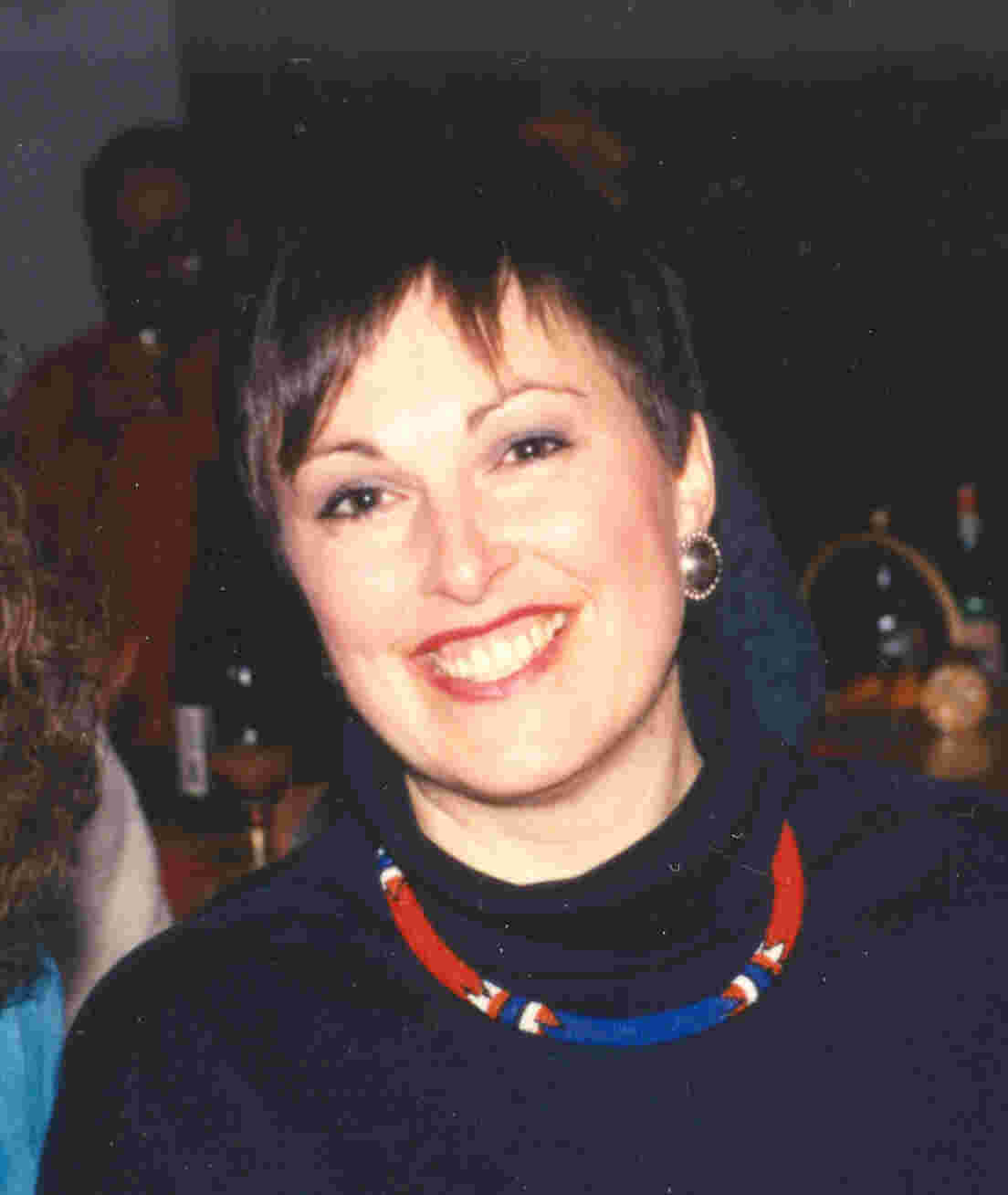 Alyce Kadell