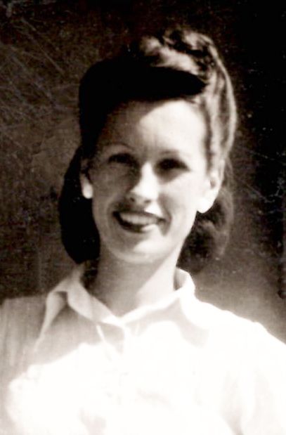 Marie Madeleine Sutcliffe