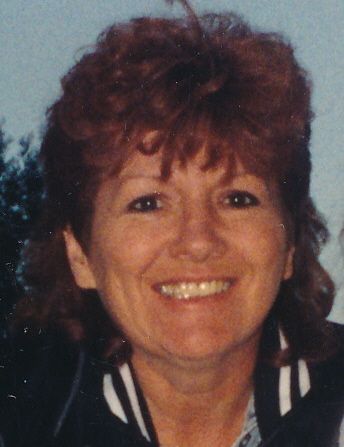 Patricia A Jeffcott