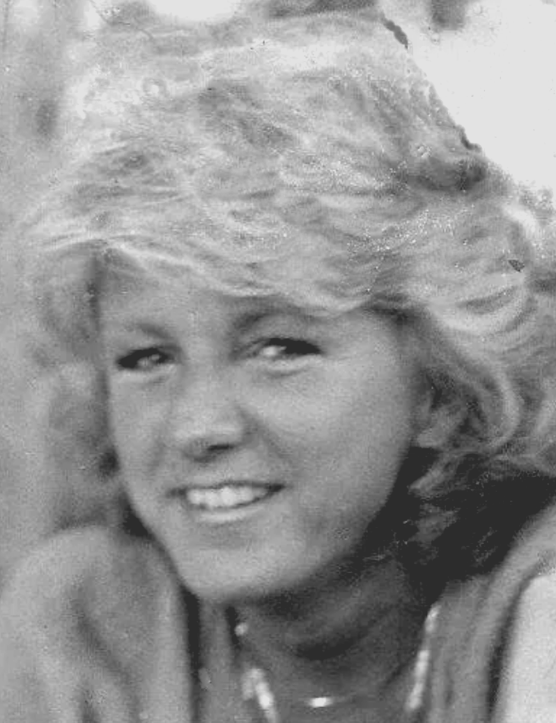 Diane "Susie" Everson