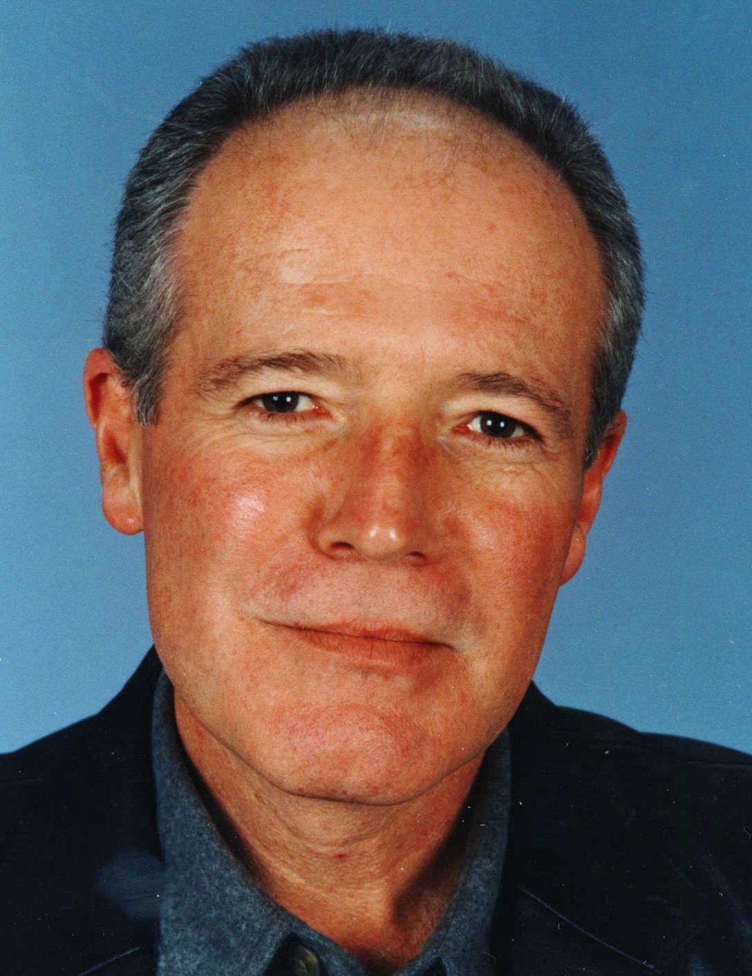 Grant W. Backey