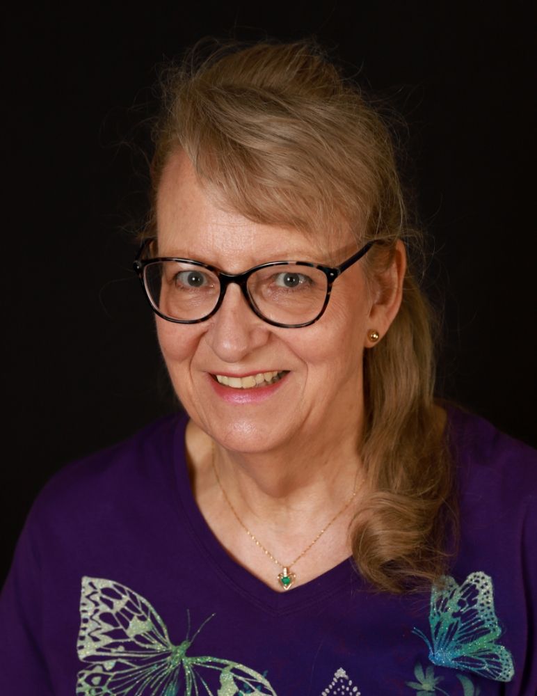Terri Lynn Landrath