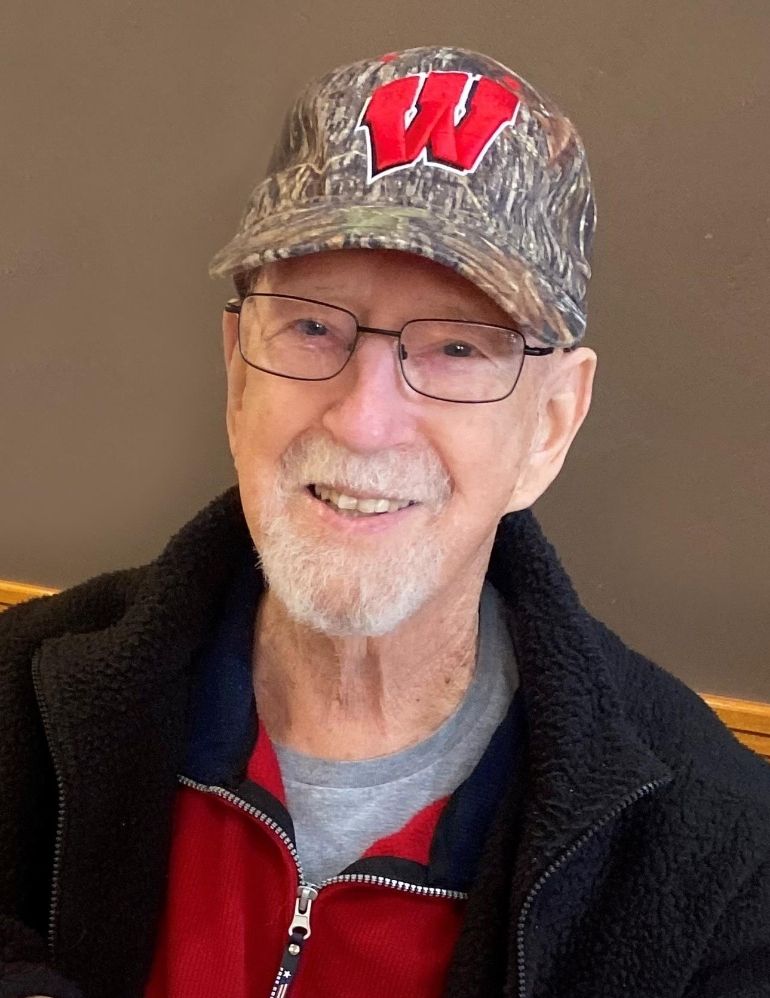 Ronald Alvin Lambrecht