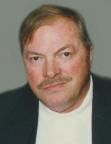 James E Cowden