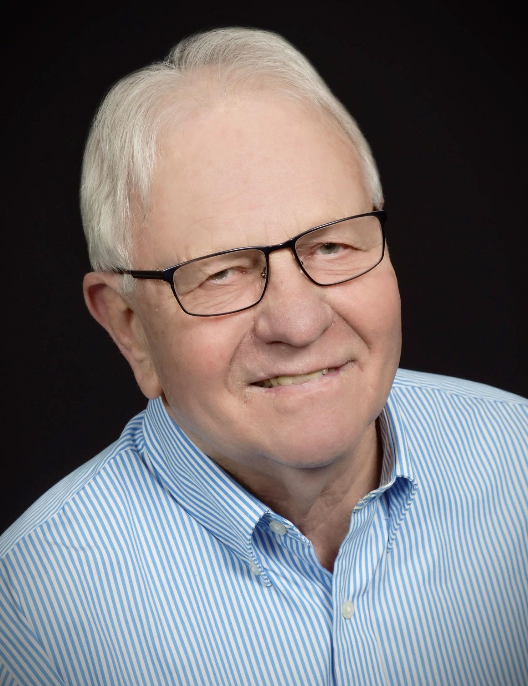 S. Kent "Sonny" Hill