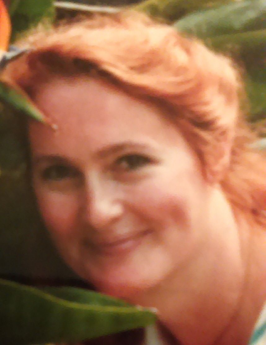 Annette C. Geiser