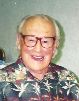 Garold William Beaster