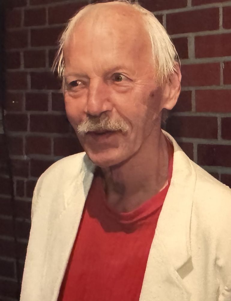 John Fuchsteiner