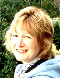 Linda Kay Borman,