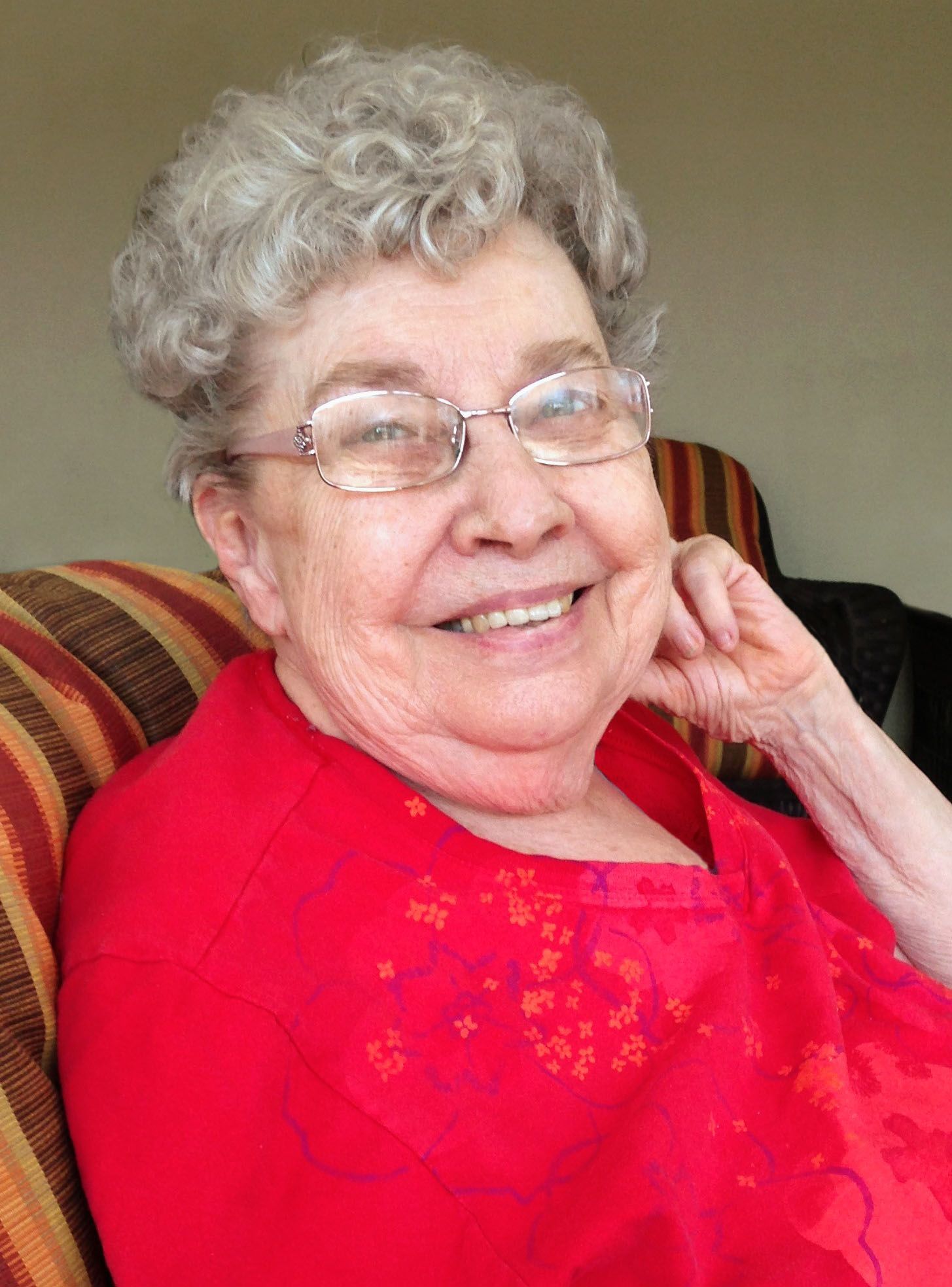 Judith Lerdahl