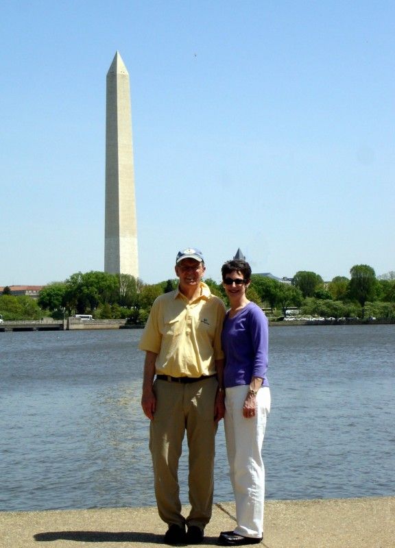 Memorial wall photo