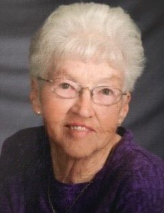 Mary Jane Gordon
