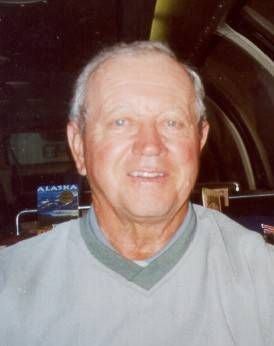 Donald Peterson