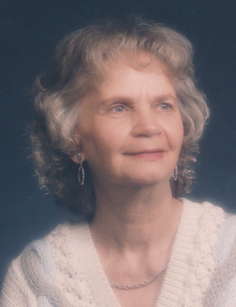 Alice Charlotte Hanson
