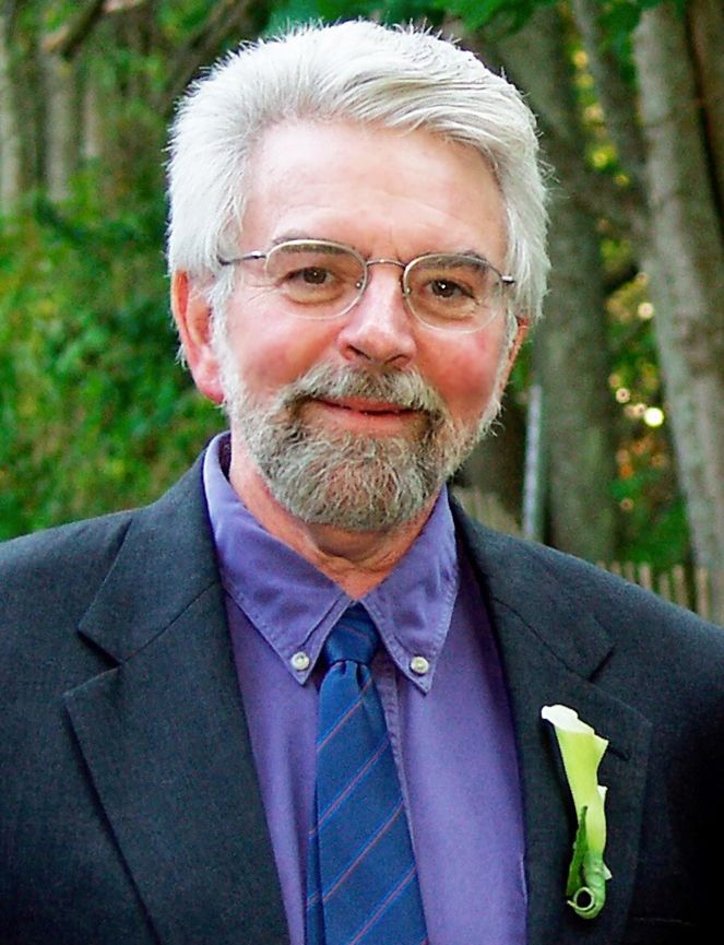 Roger Keith Garms
