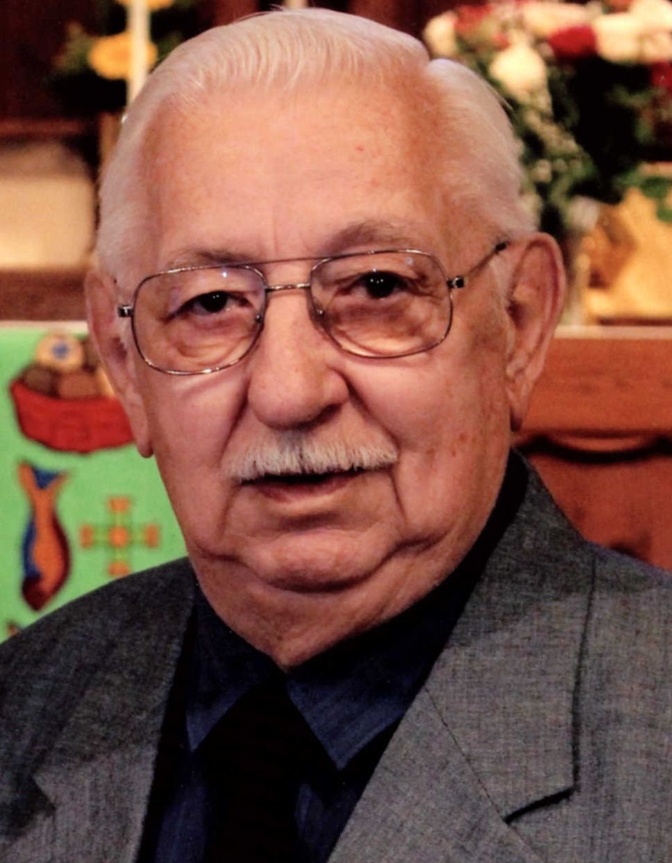 Joseph John 'Joe' Clemens