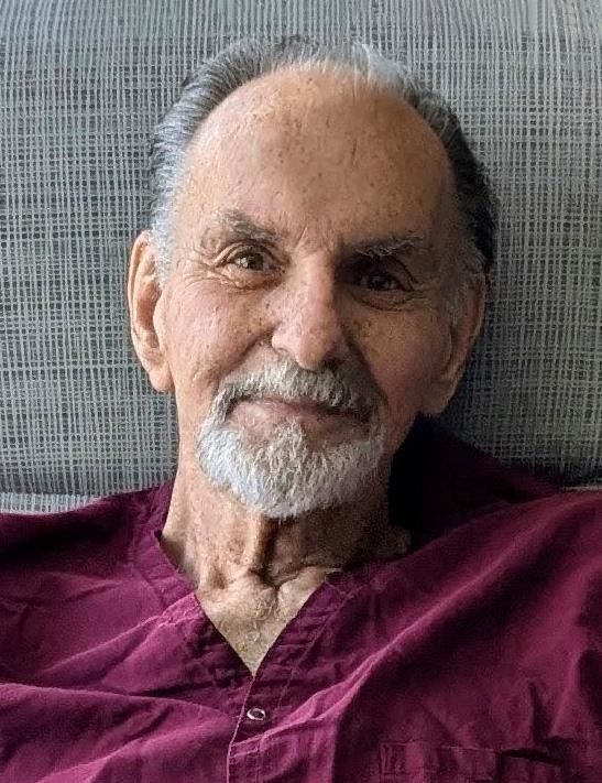 Joel "Joe" Nowakowski