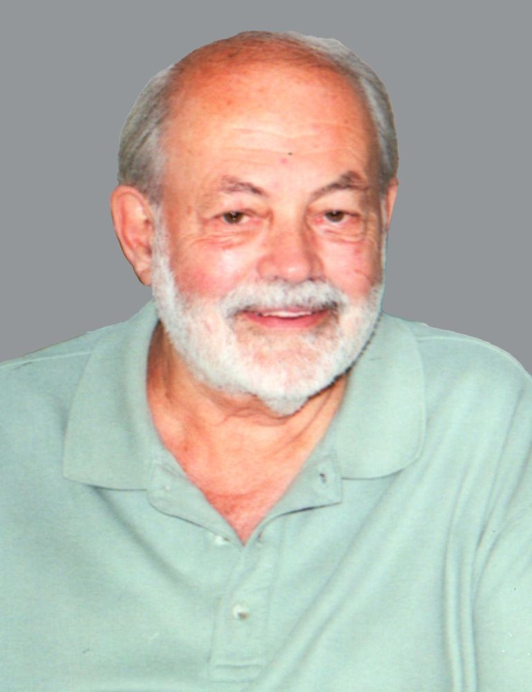 Joseph Henry Hinkes