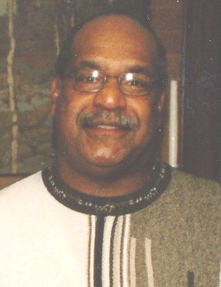 Ernest Hill