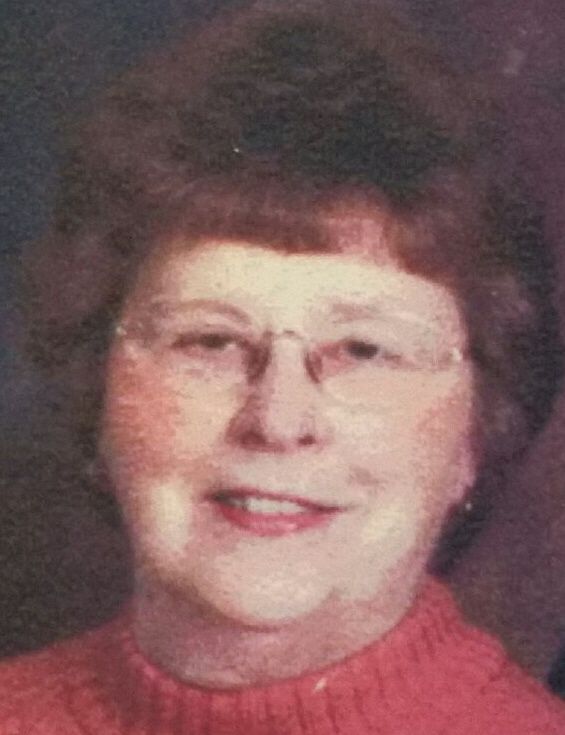 Mildred A. Vike