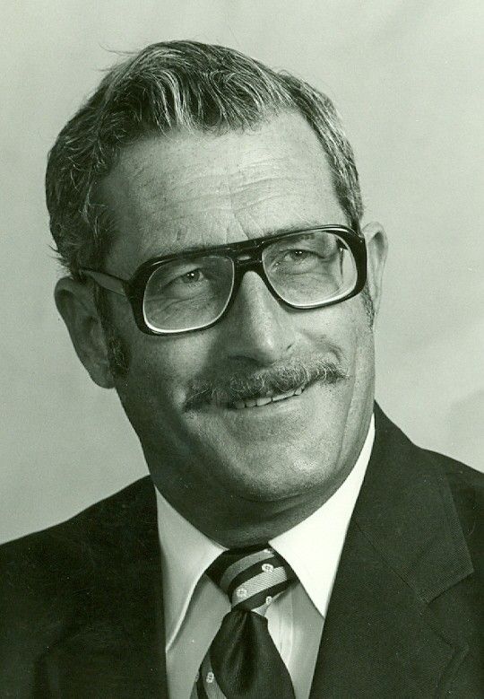 George L. Cook,