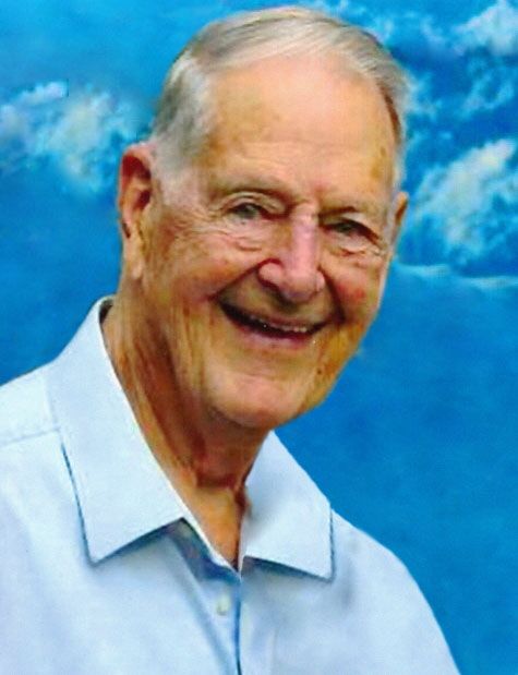 Ronald Dean Hermsmeier