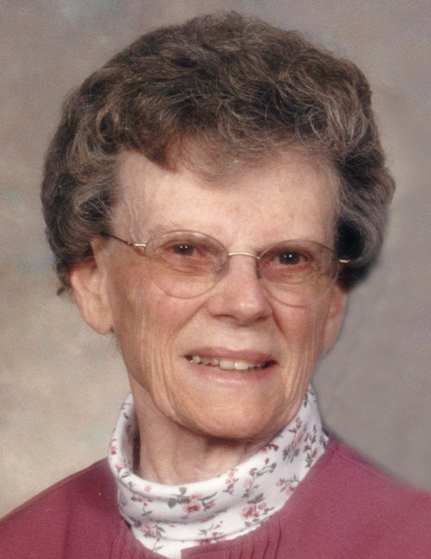 Wilda Ione Perkins