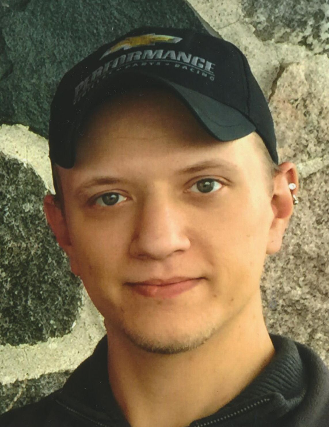 Chase A. Femrite