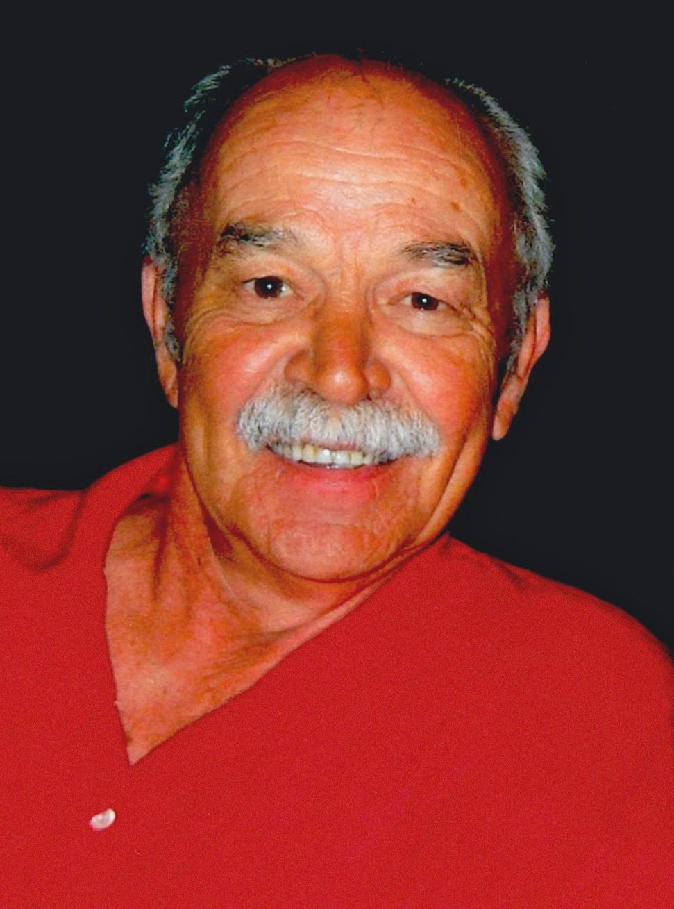 Gary Arlan Trappe