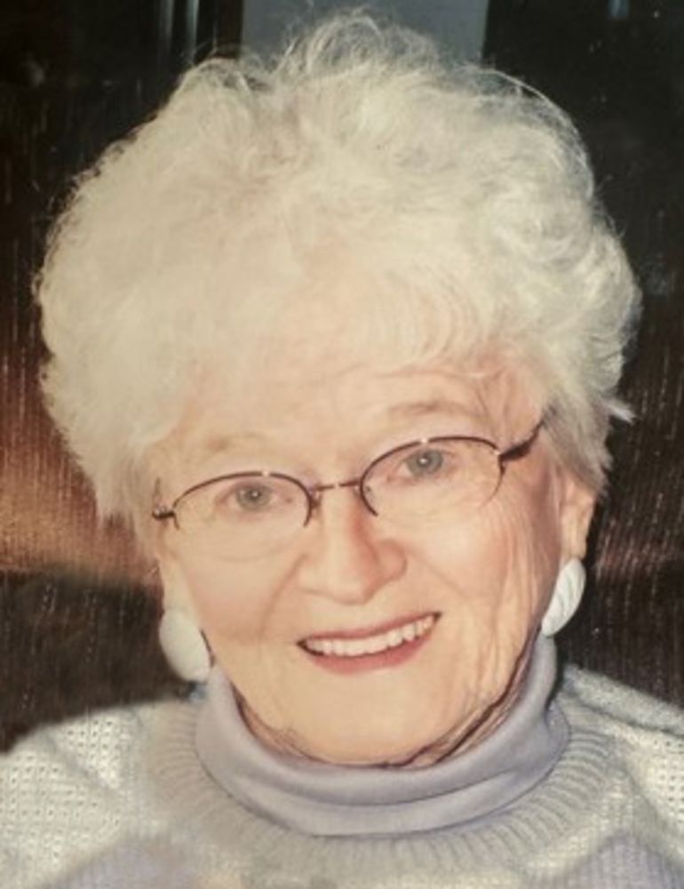 Constance Fellows