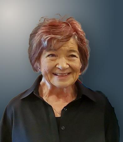 Toni Lynn Ward