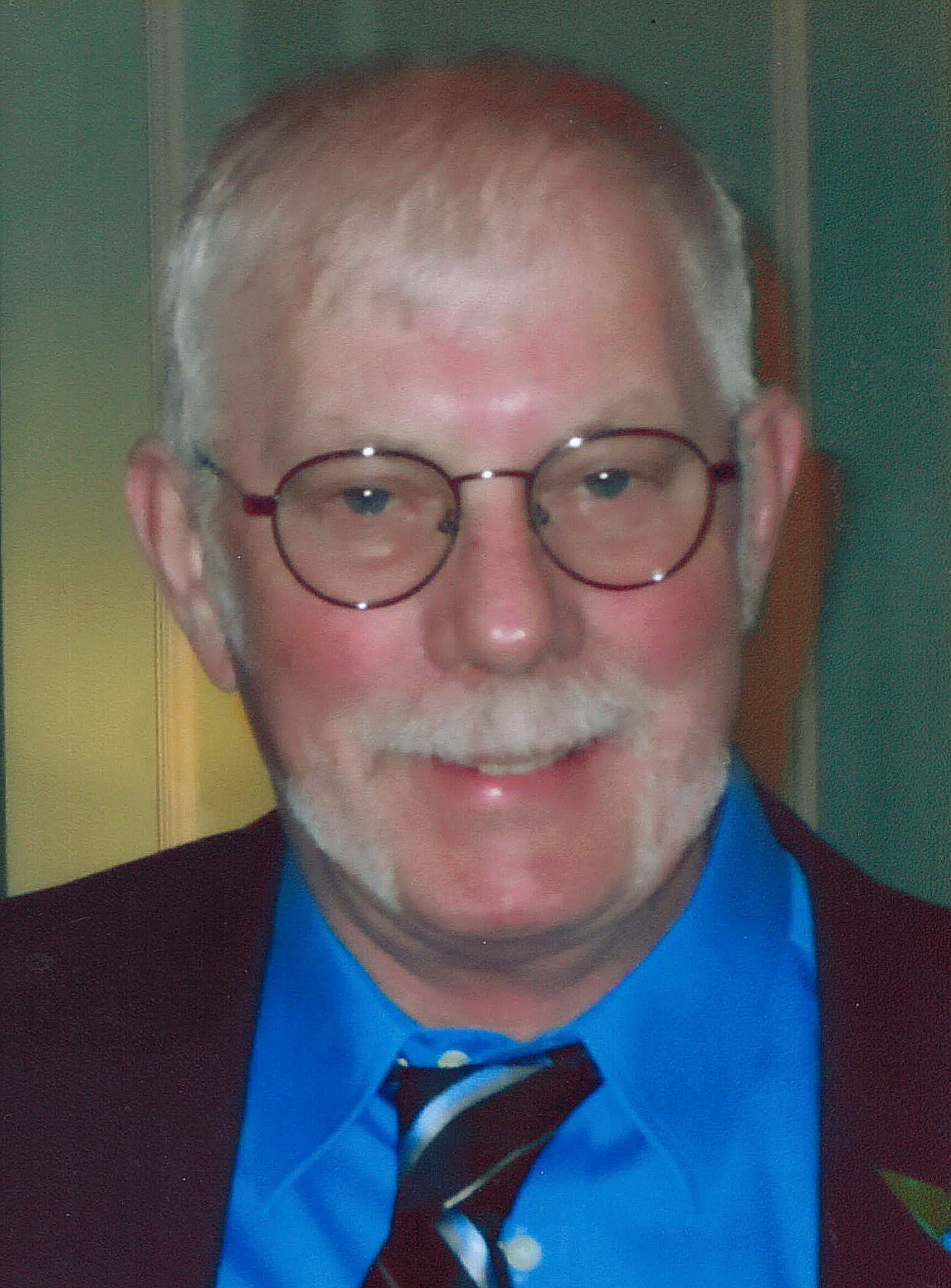 Erwin Luckmann
