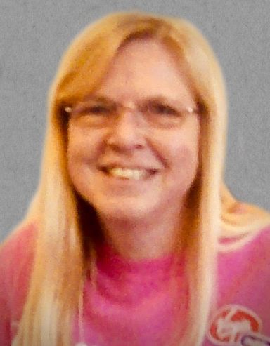 Mary Diane Frame