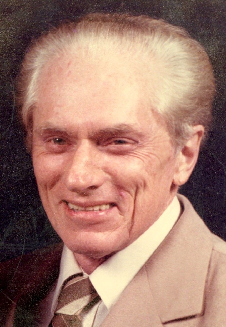William Welsh,