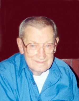 Gene John Huber