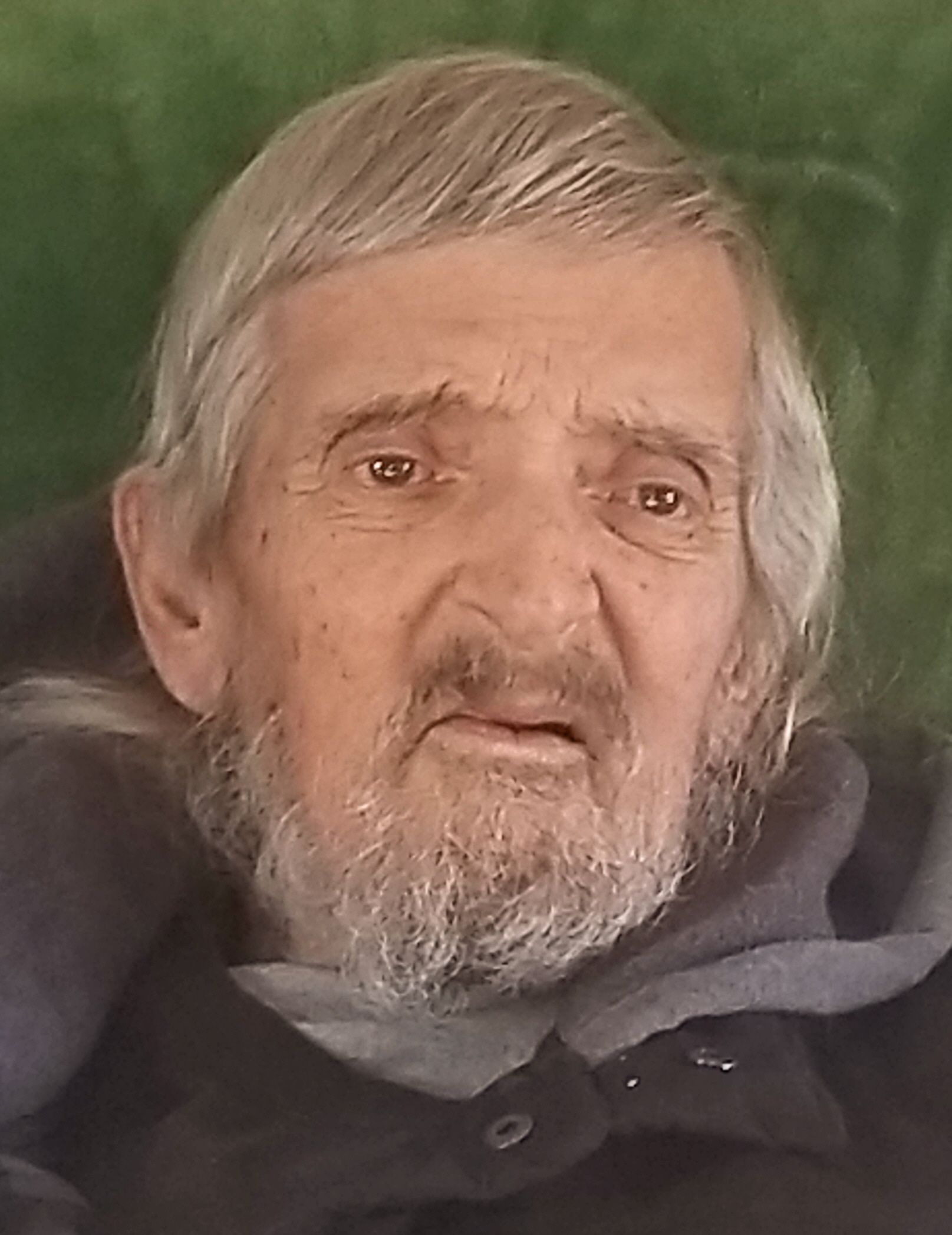 Rodney Kenneth Jensen