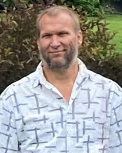Bruce David Laufenberg