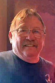 Ronald Emmett Reese