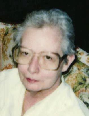 Kay Frances Brockert