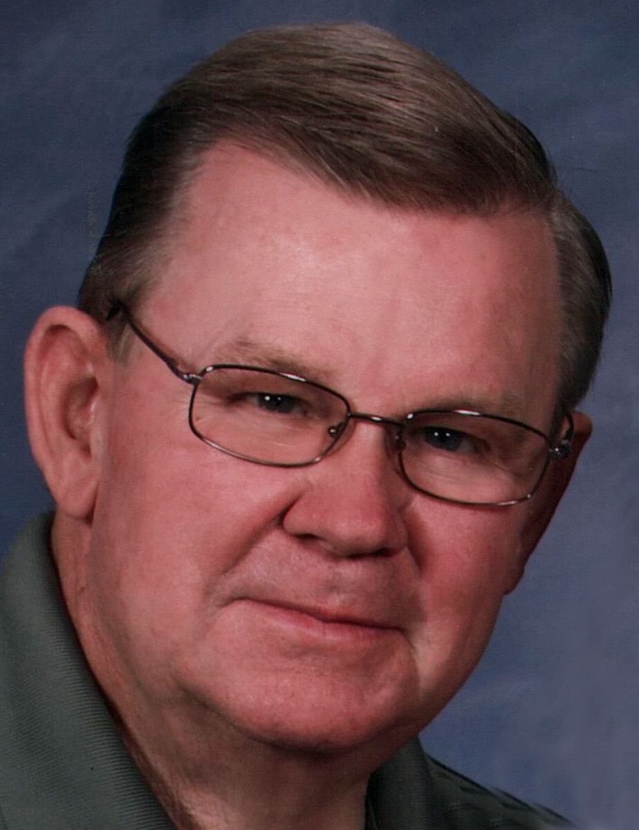 Burnill W. "Bill" Steele Jr.