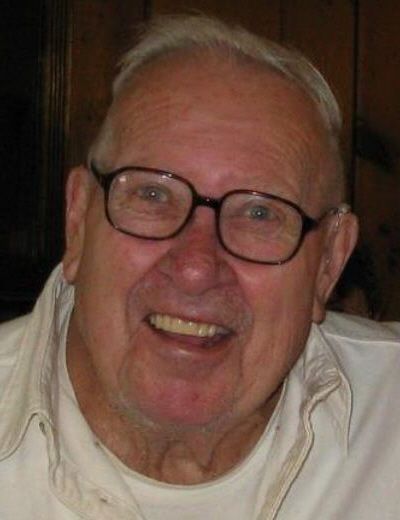 W. Gene Giese