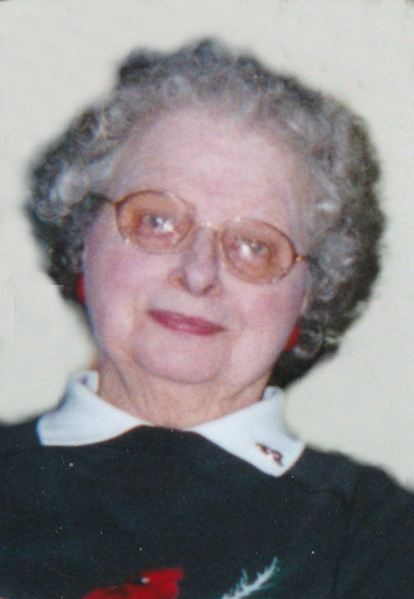 Irene M Forstrom,