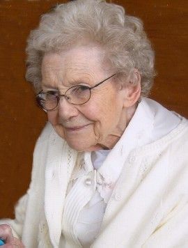 Anderson, Geraldine Millissa 'Gerry'