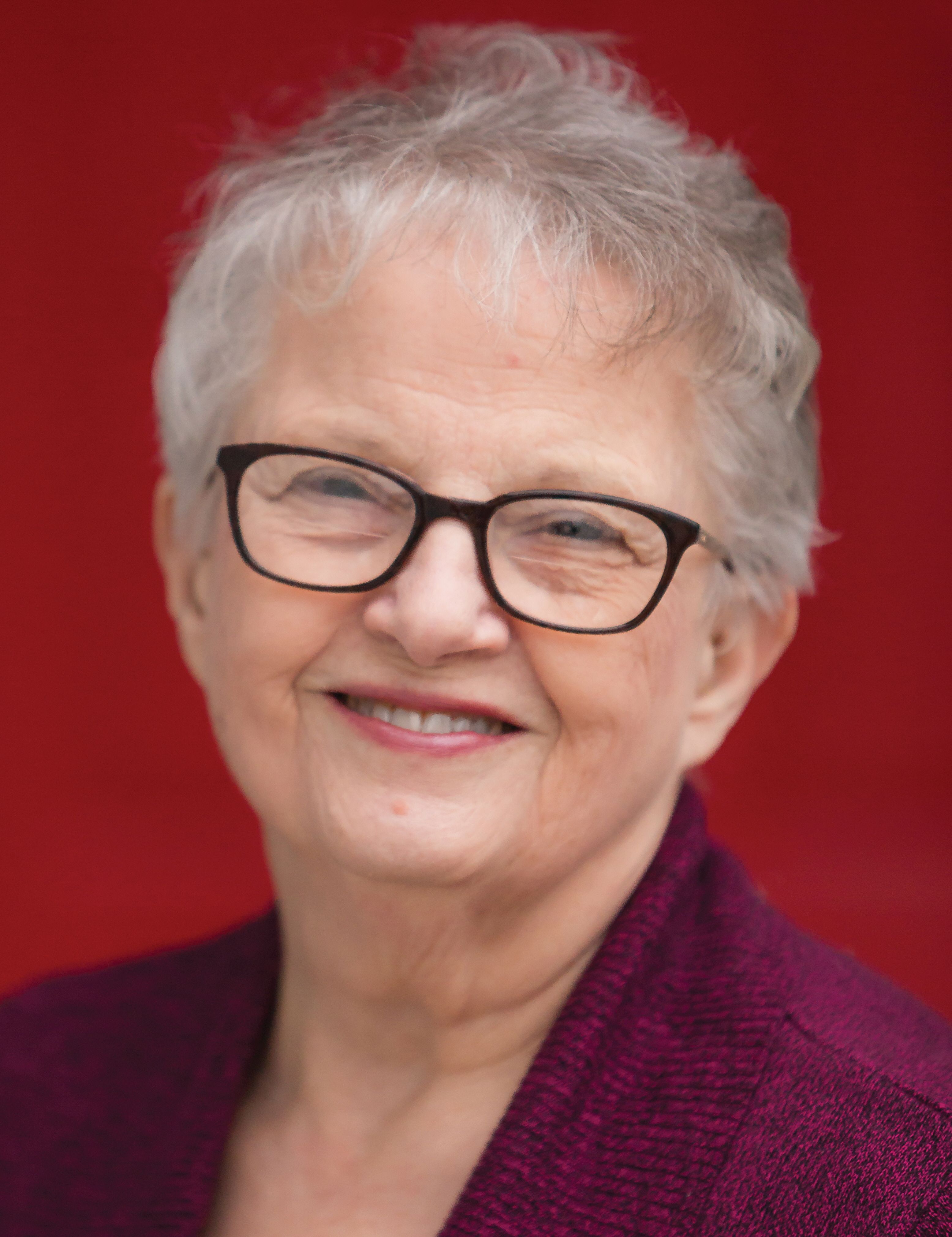 Diane Jean Wiedenbeck