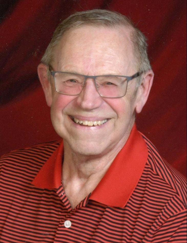 Steven Clifford Mueller