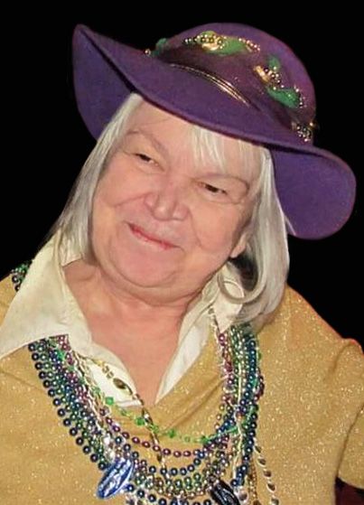 Mary Meister
