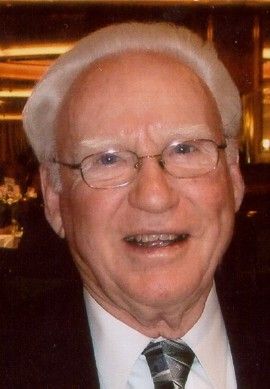 Donald Easland