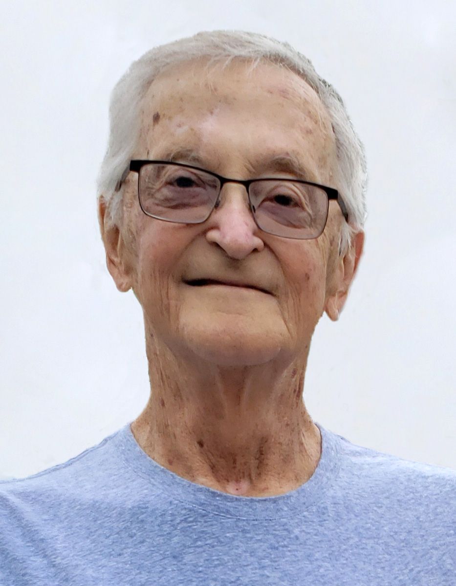 Ronald B. White