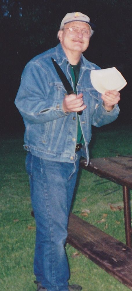 Memorial wall photo