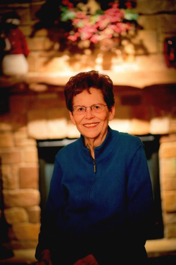 Memorial wall photo